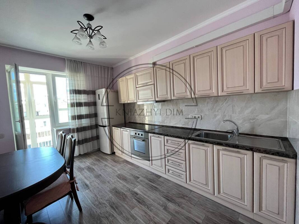 ЖК Власна квартира. Оренда 1 кім. кварт. на С. Коласа м. Васильківська № 11197694 Киев - изображение 1