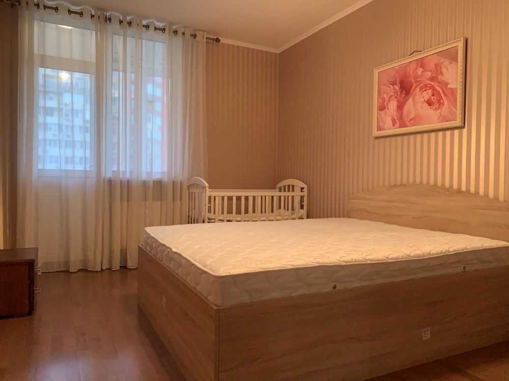 долгосрочная аренда 2-к квартира Киев, Голосеевский, 26000 грн./мес. Київ - зображення 2