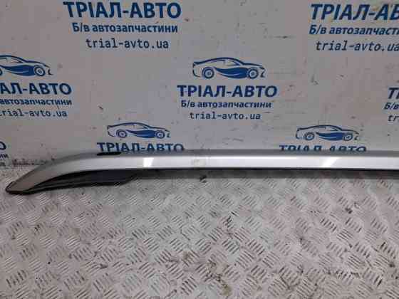 Рейлинг на крышу Jeep Cherokee KL 3.2 БЕНЗИН EHK 2013 прав. (б/у) Киев