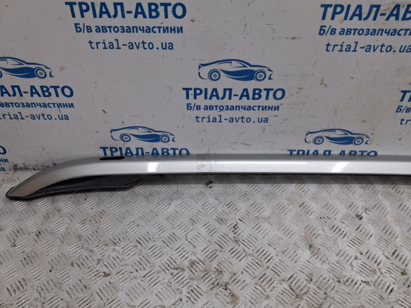 Рейлинг на крышу Jeep Cherokee KL 3.2 БЕНЗИН EHK 2013 прав. (б/у) Киев - изображение 2