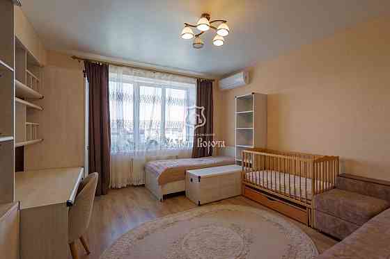 продажа 1-к квартира Киево-Святошинский, Софиевская Борщаговка, 60000 $ 