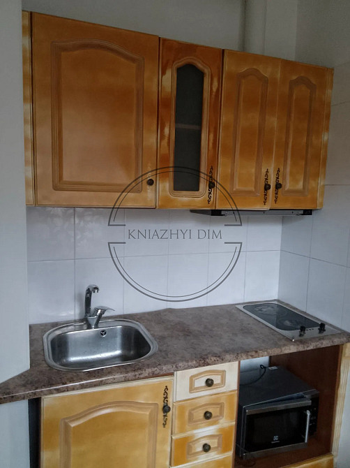 Продаж 2-х к. квартири м. Дорогожичі вул. О.Теліги. № 21146370 Киев - изображение 5