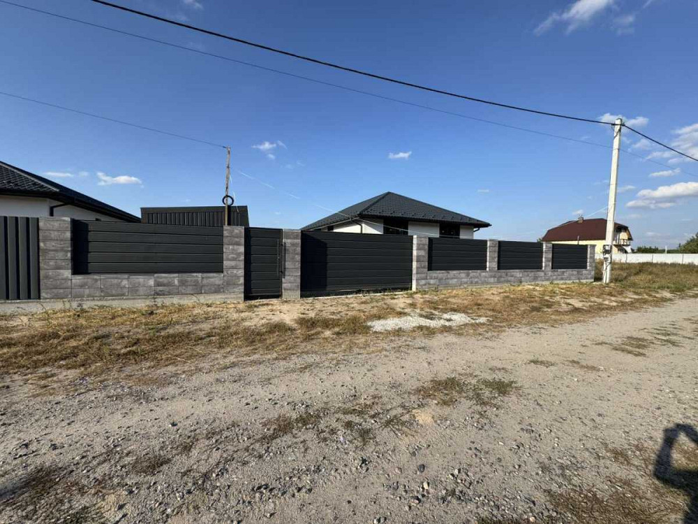 продажа 2-к дом Броварский, Рожевка, 121000 $  - зображення 8