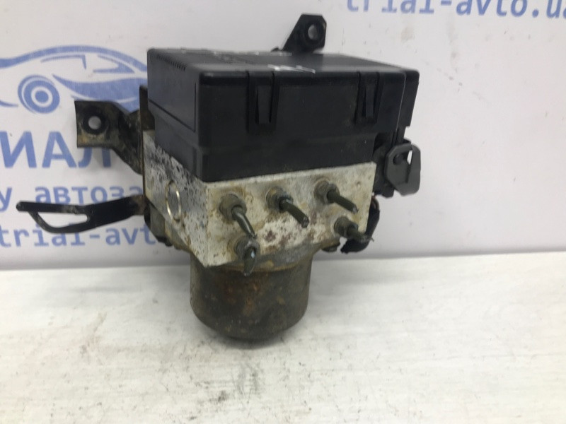 Блок abs Mitsubishi Pajero Sport 1996-2008 MR955425 (Арт. 43564) Киев - изображение 1