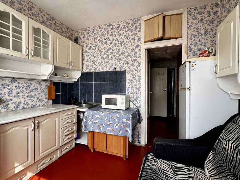 продажа 1-к квартира Киев, Голосеевский, 52000 $ Київ - зображення 6