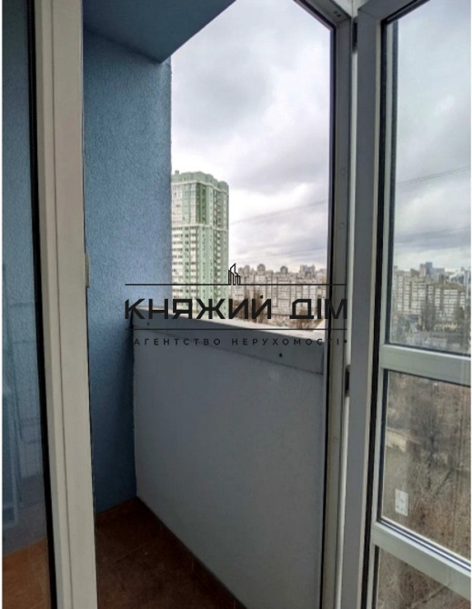 Здам 1к квартиру,ЖК Олександрія, м.Вокзальна Київ - зображення 9