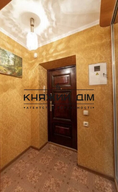 Оренда 2-кімнатна квартира, м. Вокзальна. № 11196066 Київ - зображення 3