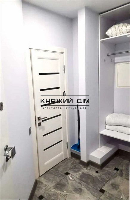 ПРОДАЖ 1к квартира - студію вул. Герцена 35 в ЖК Герцен-парк код 21147653 Київ - зображення 6