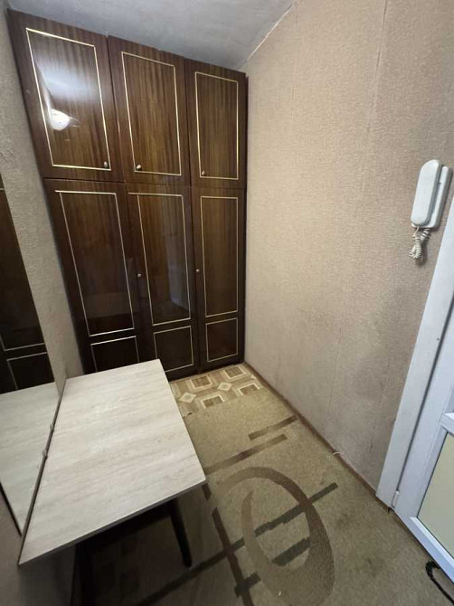 долгосрочная аренда 1-к квартира Киев, Подольский, 9999 грн./мес. Киев - изображение 8