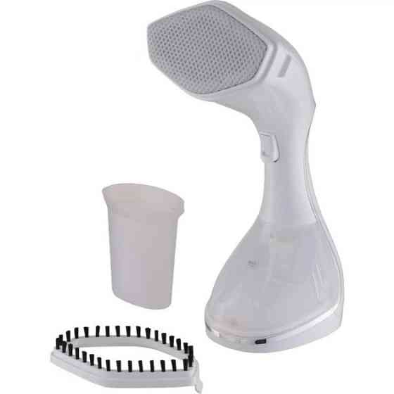 Отпариватель ручной Prime Technics PSI 1526 W 1500 Вт белый Киев