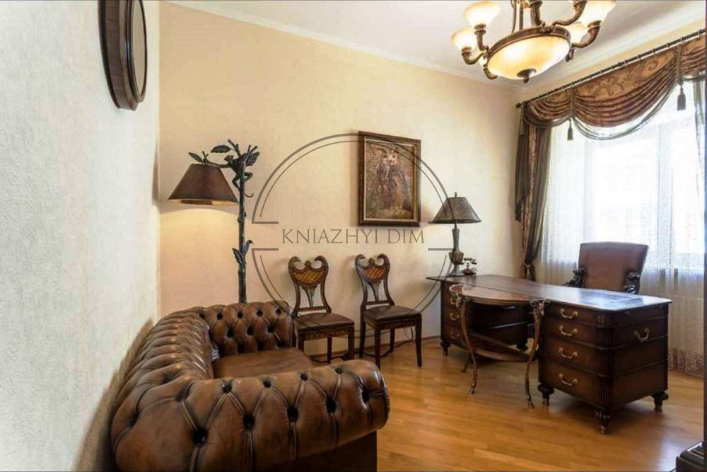 Продажа двухуровневой 5-ти к.кв. в Центре! № 21118364 Киев - изображение 6