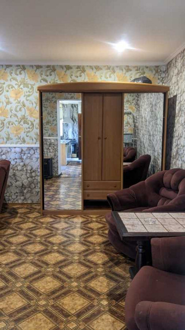 долгосрочная аренда 1-к квартира Одесса, Киевский, 7000 грн./мес. Одеса - зображення 1