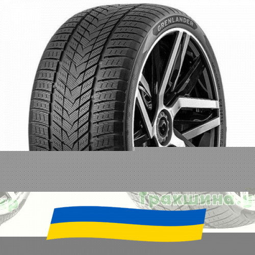 275/40 R20 Grenlander Icehawke II 106H Позашляхова шина Киев - изображение 1