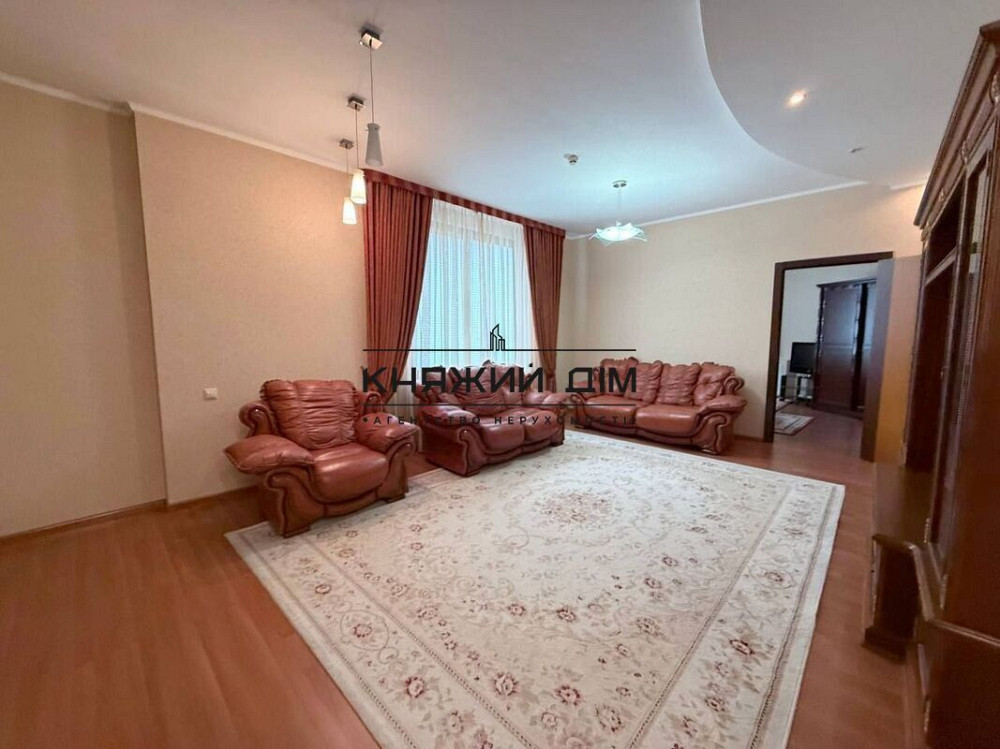 Є ГЕНЕРАТОР! Оренда 2 кімнатної квартири ЖК Європа-Плаза Київ - зображення 2