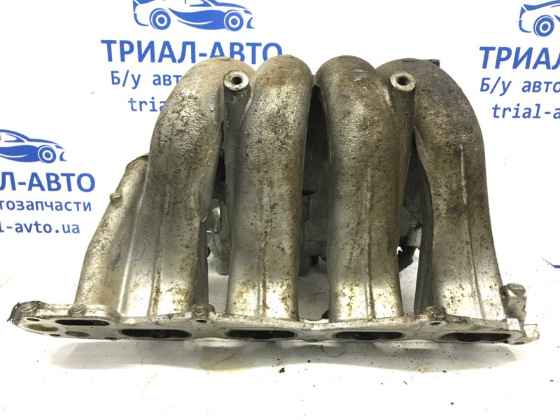 Коллектор впускной металл Mitsubishi Outlander 2003-2006 MN143750 (Арт. 35263) Киев - изображение 1