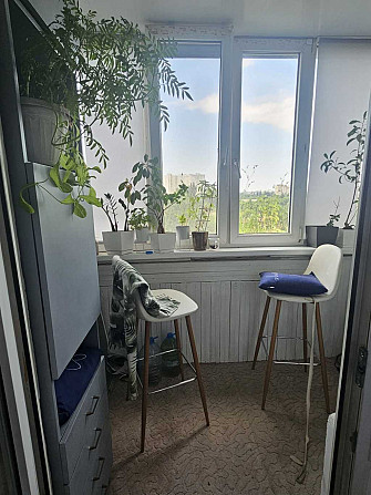 продажа 3-к квартира Киев, Соломенский, 80000 $ Київ - зображення 1