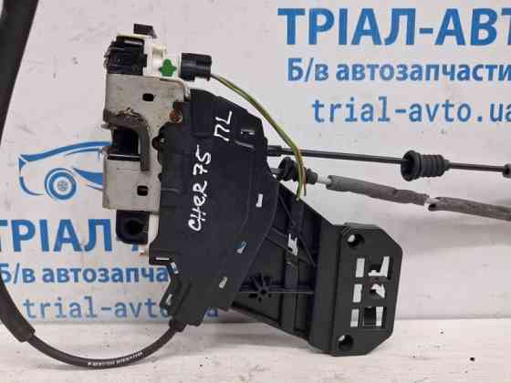 Замок двери передний левый Jeep Cherokee 2013-2019 4589913AE (Арт. 73287) Київ