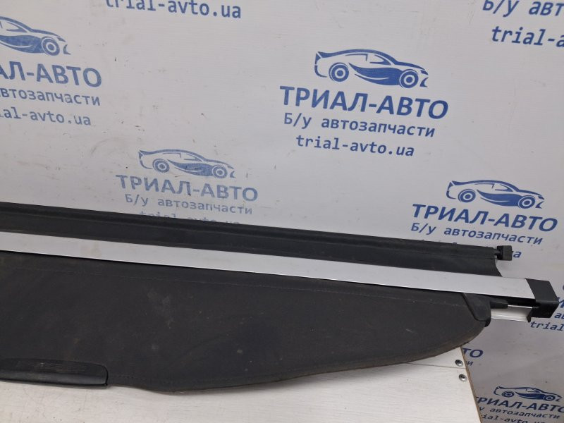 Шторка багажника Subaru Outback BR 2.5 БЕНЗИН EJ253 2009 (б/у) Київ - зображення 3