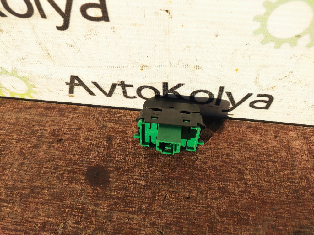 Кнопка Старт/Стоп Opel Movano B 2010-2021 (251538545R) Ковель - зображення 2