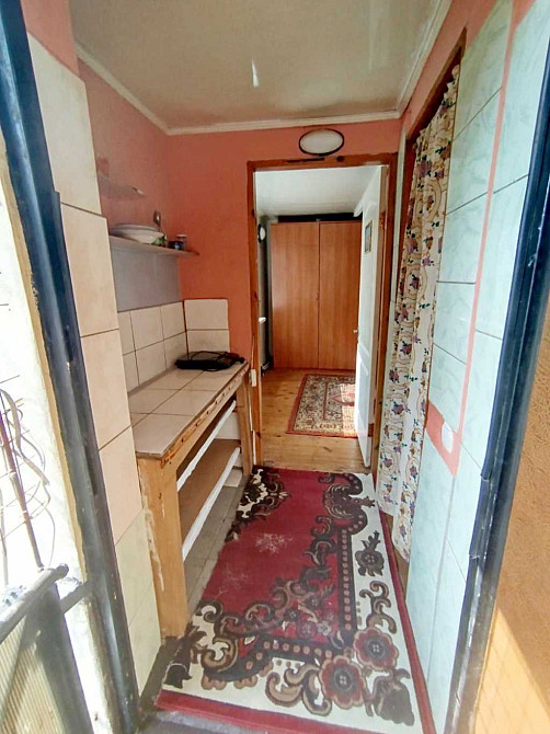 долгосрочная аренда 1-к часть дома Киев, Святошинский, 4500 грн./мес. Київ - зображення 3