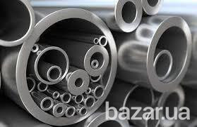 Труба нержавеющая 52х1,5 мм AISi 304L 08X18Н10 Київ - зображення 1