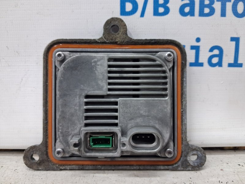 Блок розжига ксеноновой фары Hyundai IX35 LM 1.7 DIESEL D4FD 2009 (б/у) Киев - изображение 2