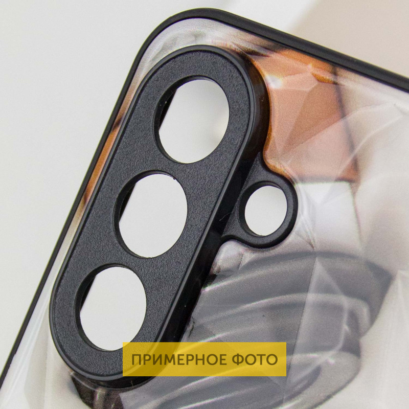 TPU+PC чехол Prisma Plushie для Xiaomi Redmi Note 12 Pro 5G Херсон - изображение 6