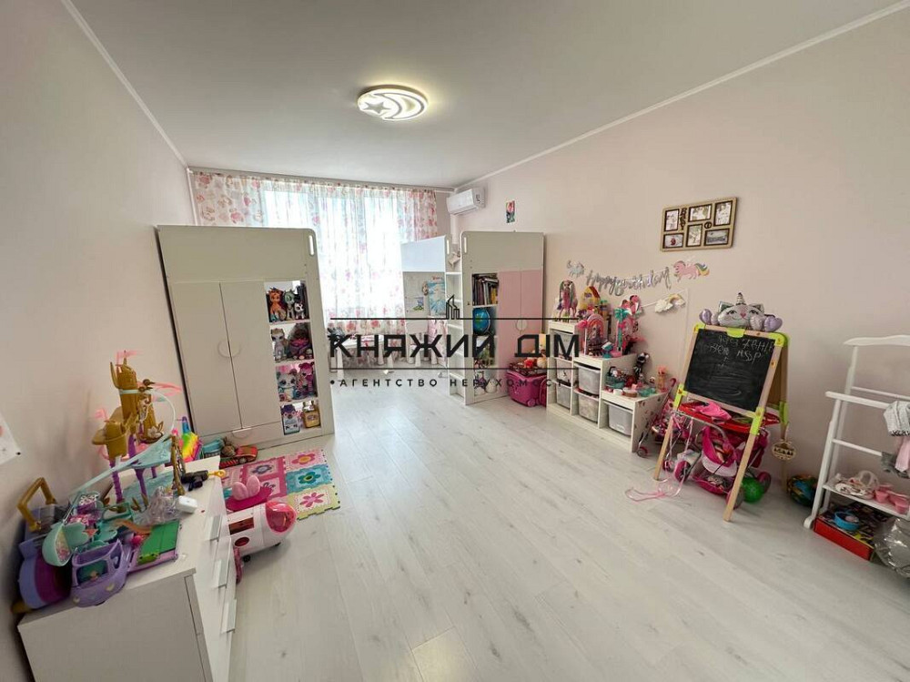 Продаж 3 кімнатна квартира ЖК 4 Сезона КОД 21146834 Киев - изображение 5