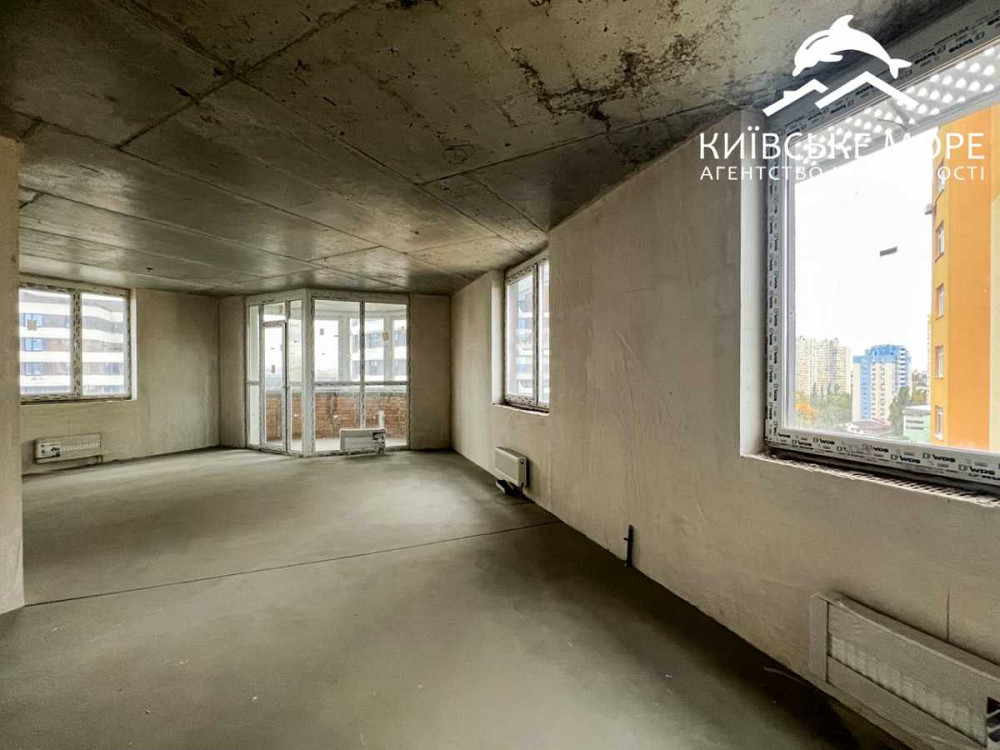 продажа 3-к квартира Киев, Днепровский, 131000 $ Київ - зображення 1