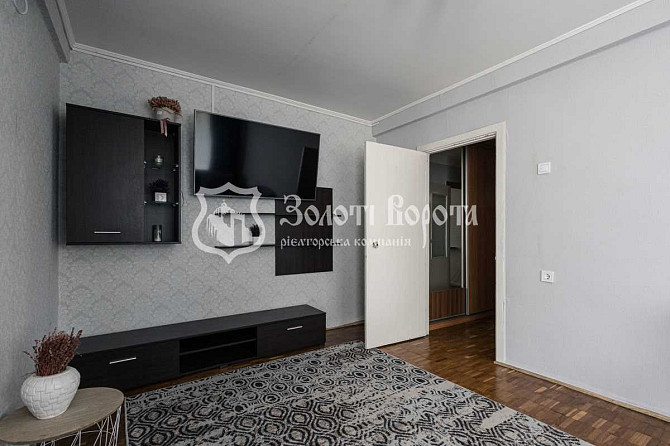 продажа 2-к квартира Киев, Днепровский, 43000 $ Київ - зображення 6