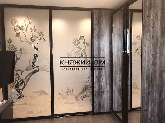 Оренда 1-но к. квартири студіо в ЖК Львівський квартал. № 11200266 Київ