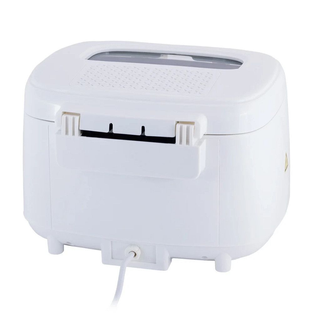 Фритюрниця электрическая Kamille KM-6811 1800 Вт 2.5 л Київ - зображення 5