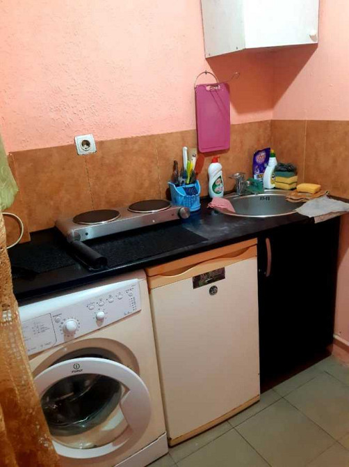 долгосрочная аренда 1-к квартира Одесса, Пересыпский, 4800 грн./мес. Одеса - зображення 8