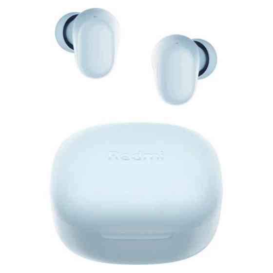 Bluetooth-гарнітура Xiaomi Redmi Buds 6 Play Blue (BHR9283GL) (Код товару:42565) Харьков