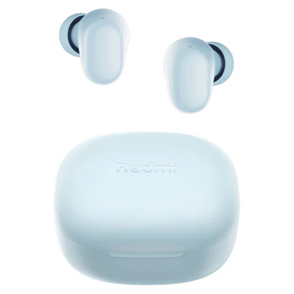 Bluetooth-гарнітура Xiaomi Redmi Buds 6 Play Blue (BHR9283GL) (Код товару:42565) Харків - зображення 1