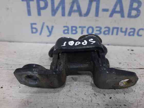 Петля двери задней левой верхняя Mitsubishi Pajero Sport K9 2.5 DIESEL 4D56 1996 (б/у) Київ