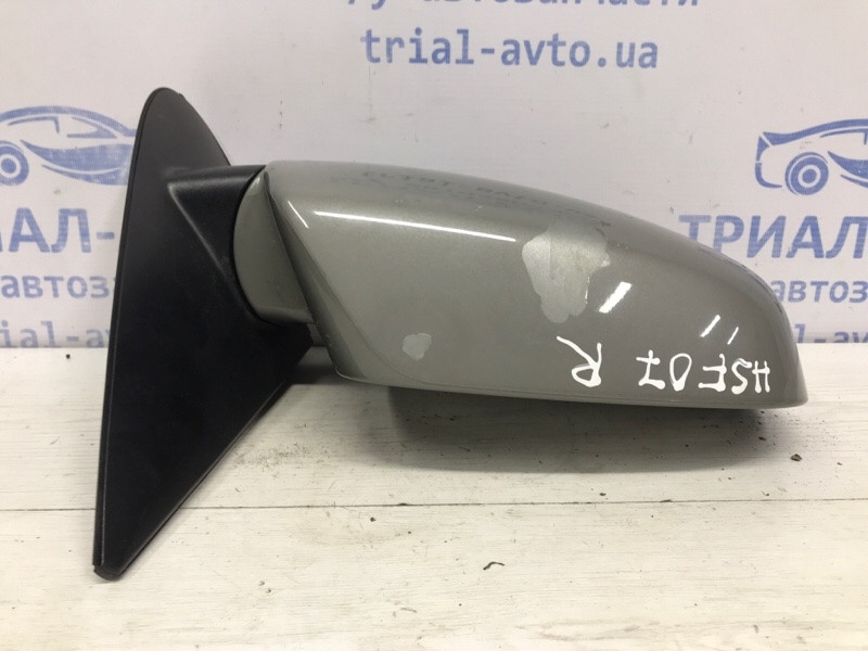 Зеркало правое Hyundai Santa fe 2005-2012 87620-2B110 (Арт. 52368) Киев - изображение 4