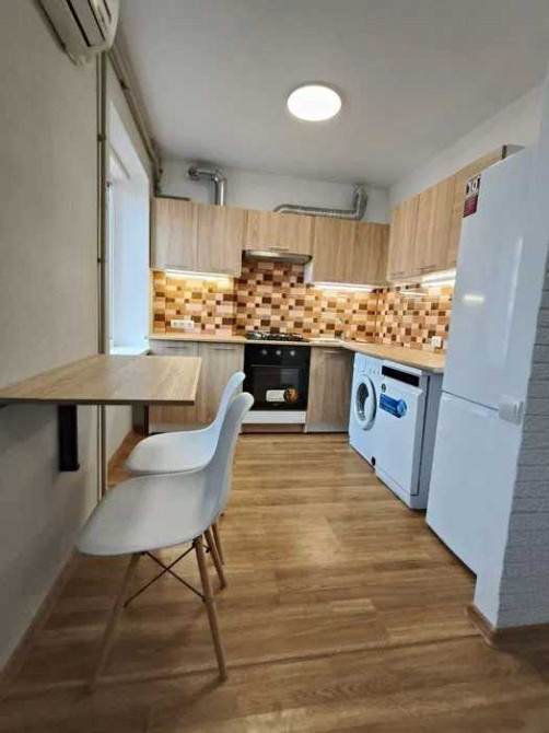 долгосрочная аренда 2-к квартира Днепр, Центральный, 14000 грн./мес. Дніпро - зображення 4