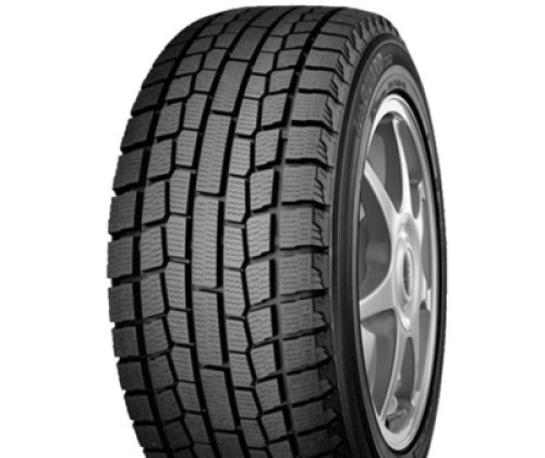 215/55 R17 Yokohama IceGUARD IG20 94T Легкова шина Київ - зображення 7