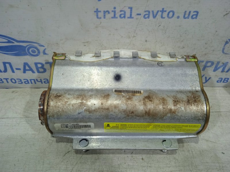 Подушка безопасности в торпеду SsangYong Rexton 2001-2007  (Арт. 18668) Київ - зображення 2