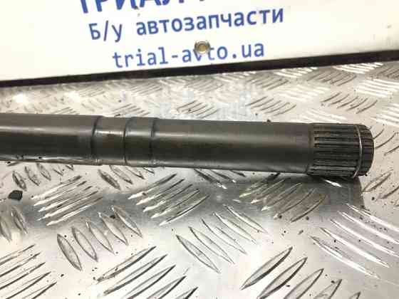 Привод передний правый МКПП Mitsubishi ASX GA 1.8 DIESEL 4N13 2010 (б/у) Київ