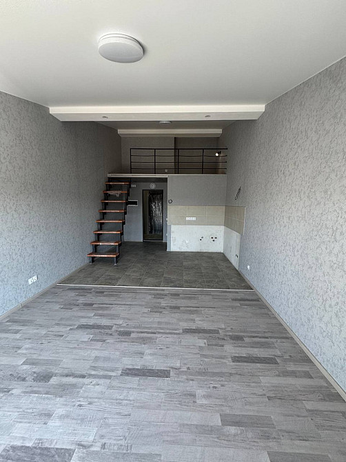 Стильна та сучасна смарт-квартира за адресою вул. Лугова 56А, ЖК «Сонячний» Київ - зображення 1