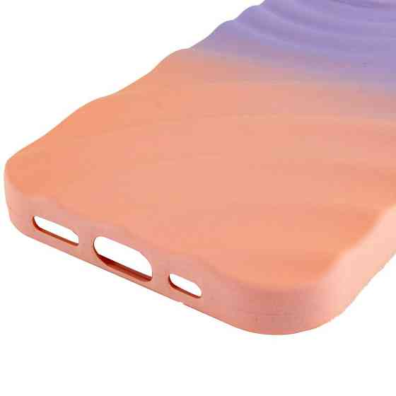 Чехол TPU ColorWave для Apple iPhone 14 Pro Max (6.7") Херсон