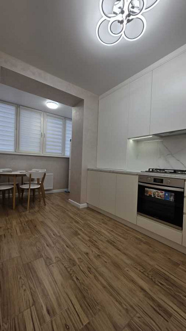 долгосрочная аренда 1-к квартира Киево-Святошинский, Вишневое, 16000 грн./мес. Вишневе - зображення 5