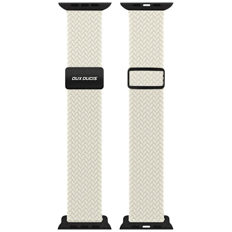Ремешок Dux Ducis Mixture Ultra для Apple Watch 42(ser.1-3)/44/45/46/49mm Херсон - зображення 2