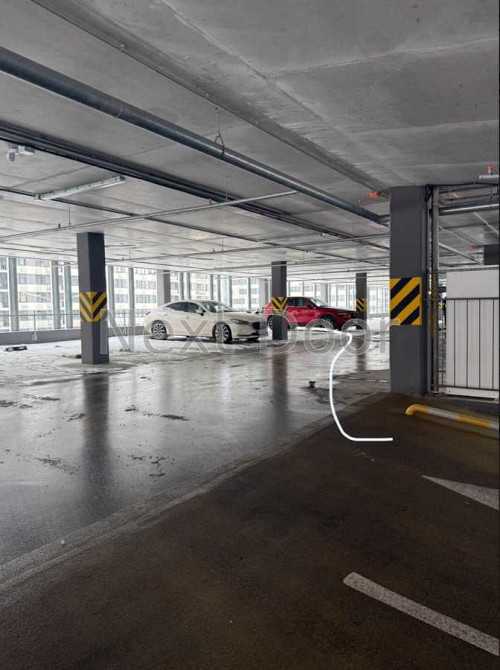 продажа бокс в гаражном комплексе Киев, Подольский, 26000 $ Киев - изображение 1
