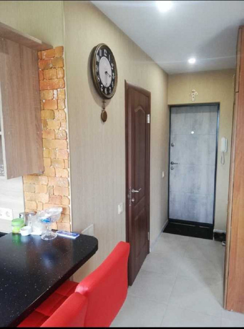 долгосрочная аренда 1-к квартира Киев, Подольский, 9999 грн./мес. Київ - зображення 4