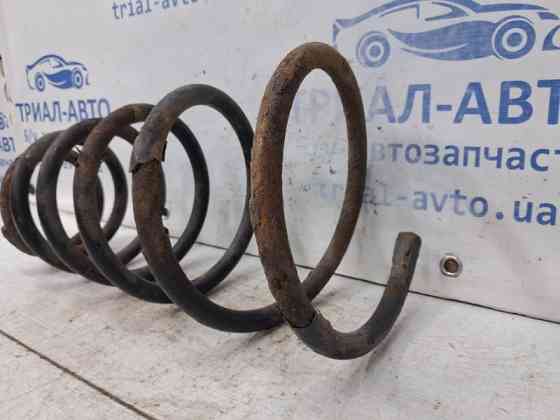 Пружина задняя Hyundai Tucson JM 2.0 DIESEL D4EA 2004 (б/у) Київ
