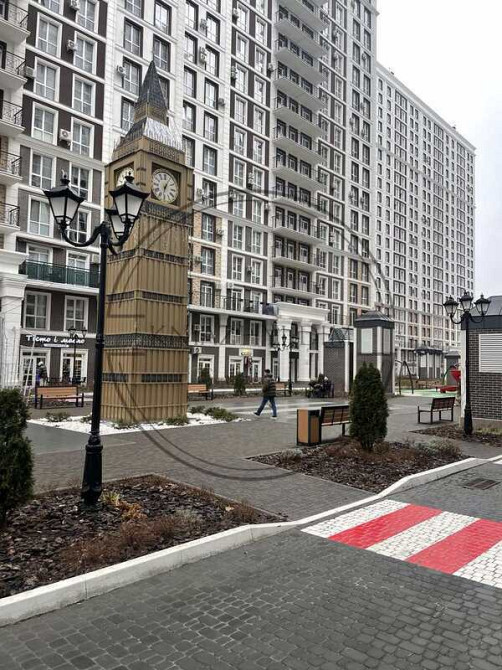 Оренда комерційного приміщення під будь який вид діяльності. ЖК Нова Англія. № 1419193 Київ - зображення 3