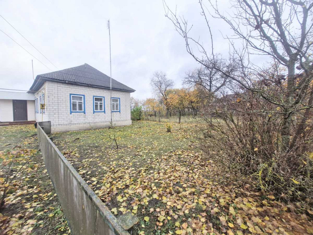 продажа 2-к дом Нежинский, Нежин, 10500 $ Ніжин - зображення 8